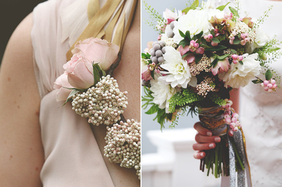 Michelle Heimerman Wedding Inspiration