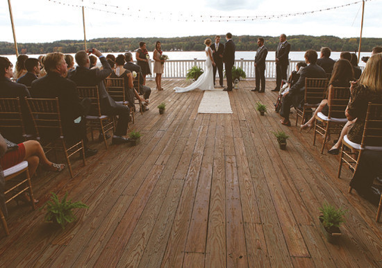 Michelle Heimerman Wedding Inspiration