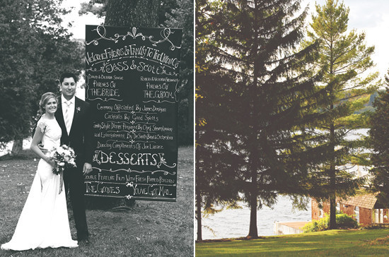 Michelle Heimerman Wedding Inspiration