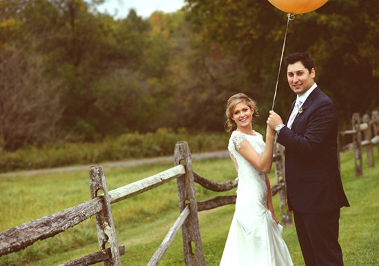 Portraits Wedding Inspiration