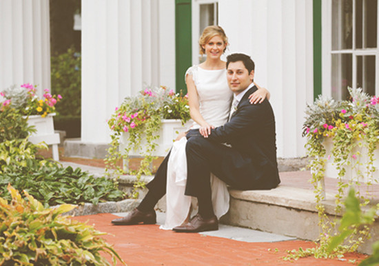 Portraits Wedding Inspiration