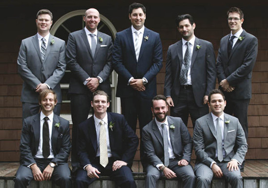 Michelle Heimerman Wedding Inspiration