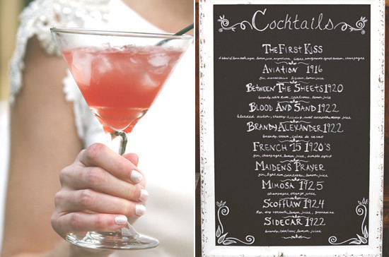 Michelle Heimerman Wedding Inspiration
