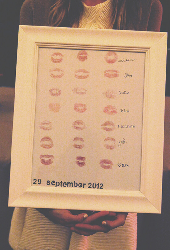Michelle Heimerman Wedding Inspiration