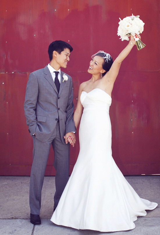 Portraits Wedding Inspiration