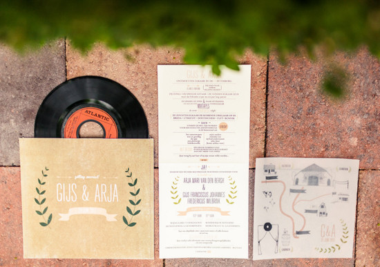2Rings Wedding Inspiration