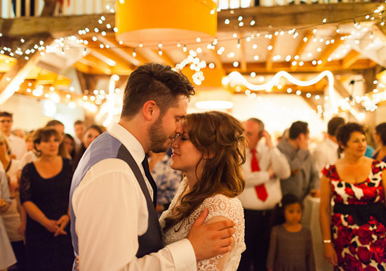 Portraits Wedding Inspiration