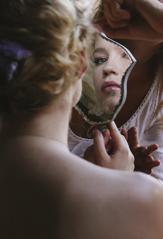 Studio AQ Wedding Inspiration