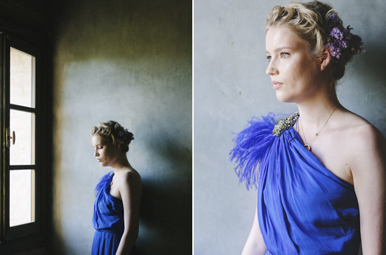 Studio AQ Wedding Inspiration