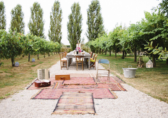 Studio AQ Wedding Inspiration