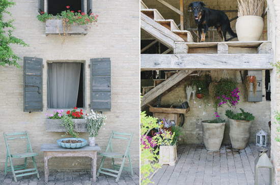 Studio AQ Wedding Inspiration