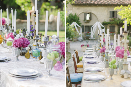 Studio AQ Wedding Inspiration