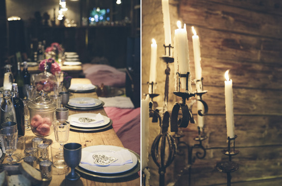 Studio AQ Wedding Inspiration