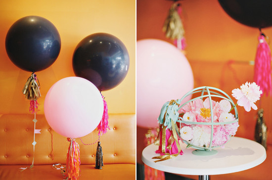 Real Weddings and Parties Wedding Inspiration