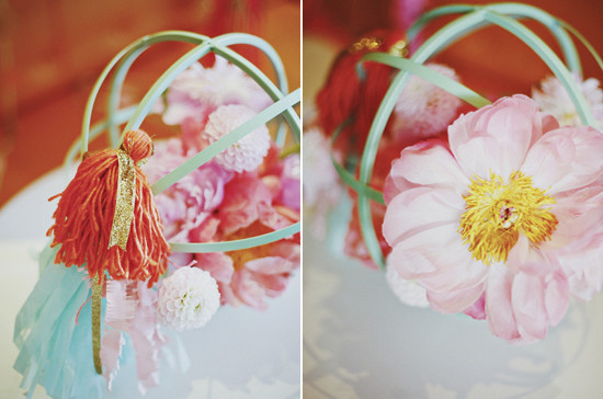 Real Weddings and Parties Wedding Inspiration