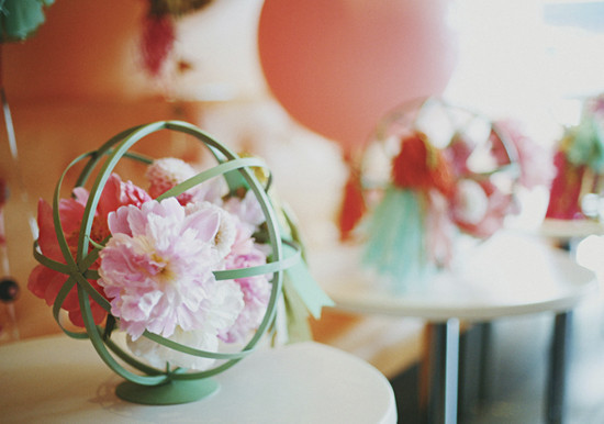 Flowers Wedding Inspiration