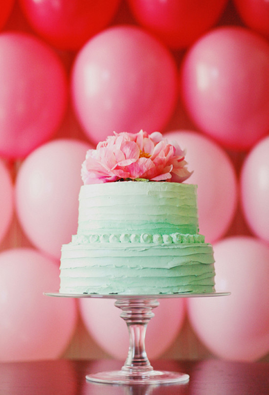 Cakes Wedding Inspiration