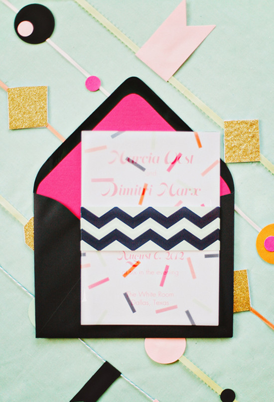Invitations Wedding Inspiration