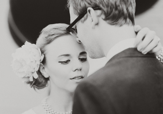 Portraits Wedding Inspiration