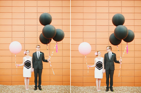 Real Weddings and Parties Wedding Inspiration