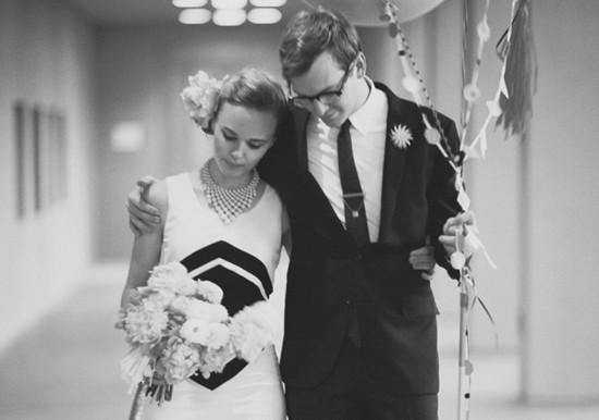 Real Weddings and Parties Wedding Inspiration