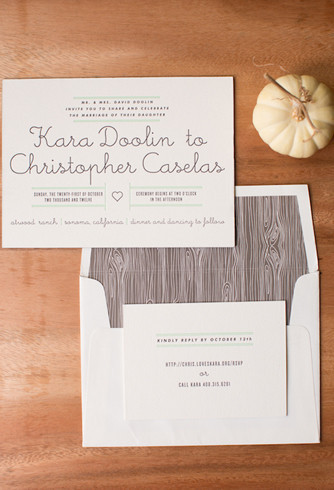Invitations Wedding Inspiration