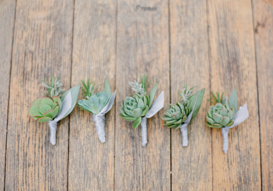 BoutonniÃ¨re Wedding Inspiration