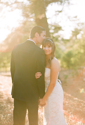 Portraits Wedding Inspiration