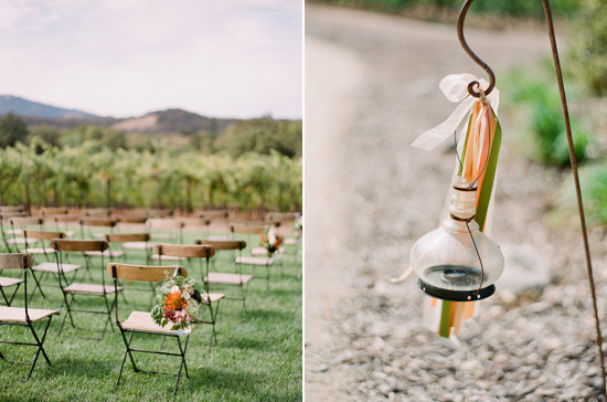 Em the Gem Wedding Inspiration