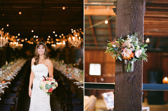Em the Gem Wedding Inspiration
