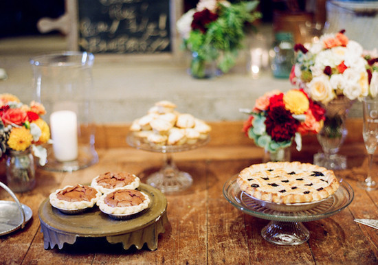 Em the Gem Wedding Inspiration