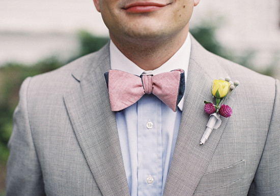 BoutonniÃ¨re Wedding Inspiration