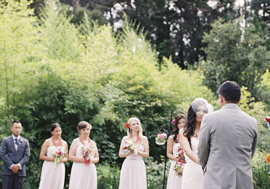 Real Weddings and Parties Wedding Inspiration