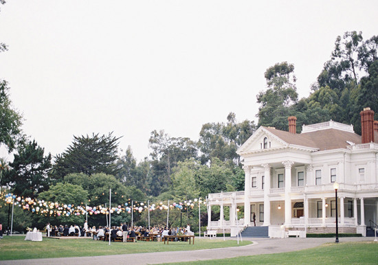 Venue Wedding Inspiration
