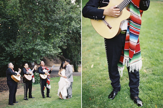 Feather and Stone Wedding Inspiration