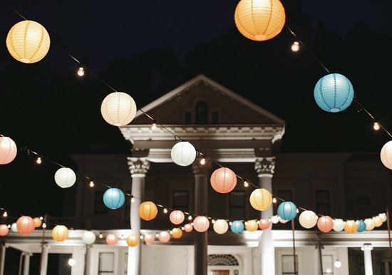 Real Weddings and Parties Wedding Inspiration