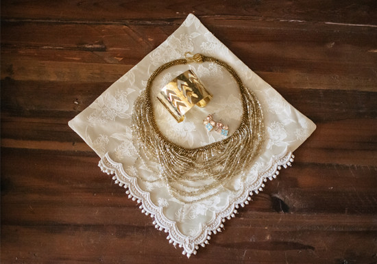 Renee Bowen Wedding Inspiration