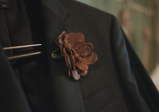Renee Bowen Wedding Inspiration