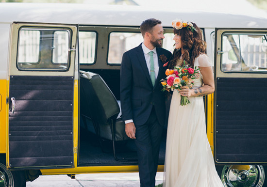 Renee Bowen Wedding Inspiration