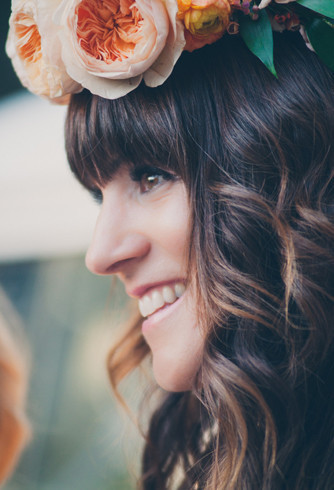 Renee Bowen Wedding Inspiration