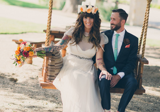 Renee Bowen Wedding Inspiration