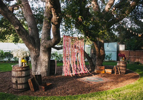 Renee Bowen Wedding Inspiration