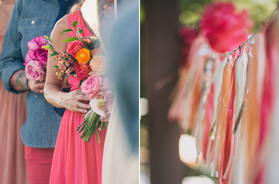 Renee Bowen Wedding Inspiration