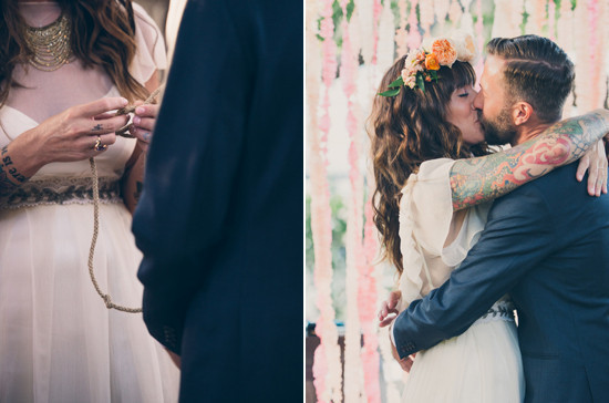 Renee Bowen Wedding Inspiration