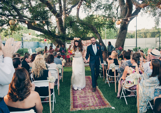 Renee Bowen Wedding Inspiration