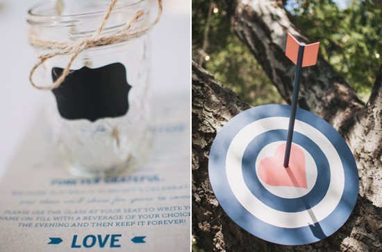 Renee Bowen Wedding Inspiration