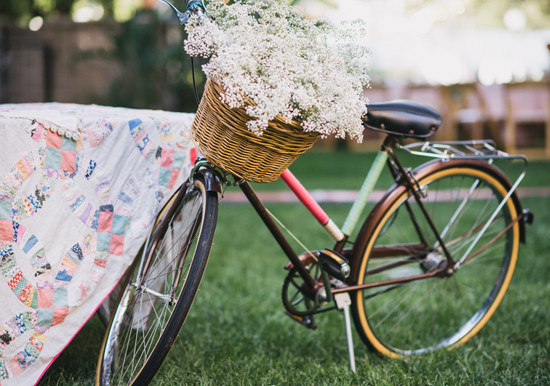 Renee Bowen Wedding Inspiration