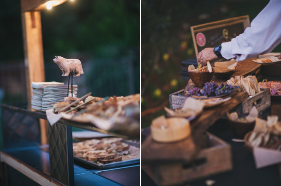 Renee Bowen Wedding Inspiration