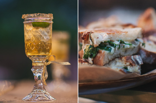 Renee Bowen Wedding Inspiration