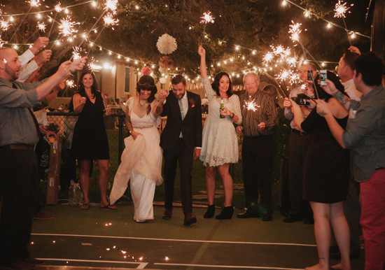 Renee Bowen Wedding Inspiration